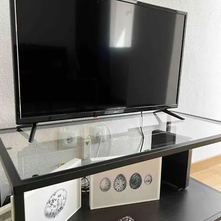 Apartament Amazing Two Bedrooms “with Lift”