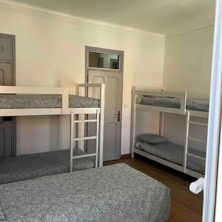 Apartament Amazing Two Bedrooms “with Lift” Lizbona