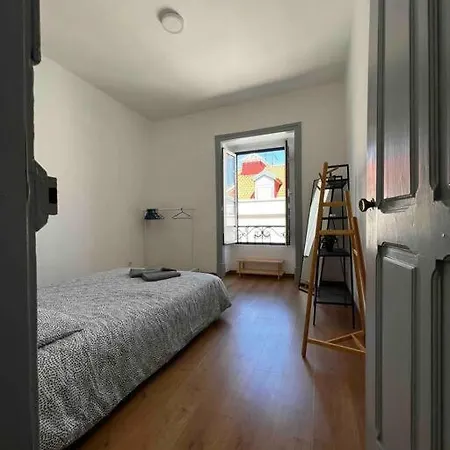 Apartament Amazing Two Bedrooms “with Lift”