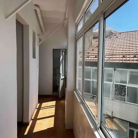 Amazing Two Bedrooms “with Lift” Apartament *