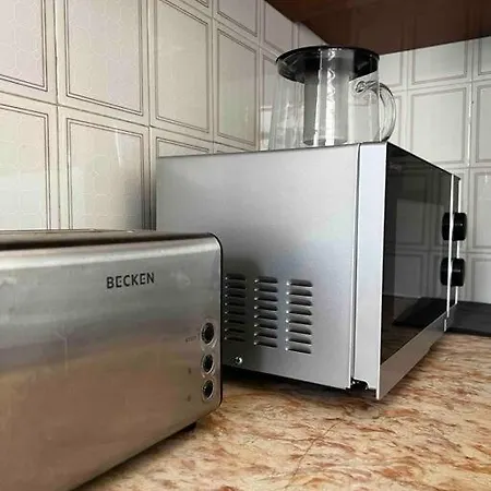 Apartament Amazing Two Bedrooms “with Lift” Lizbona
