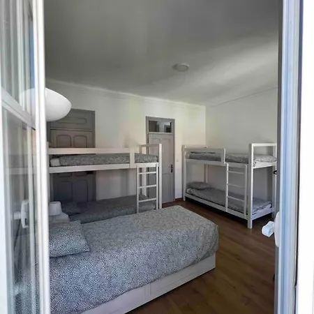 Amazing Two Bedrooms “with Lift” Apartament