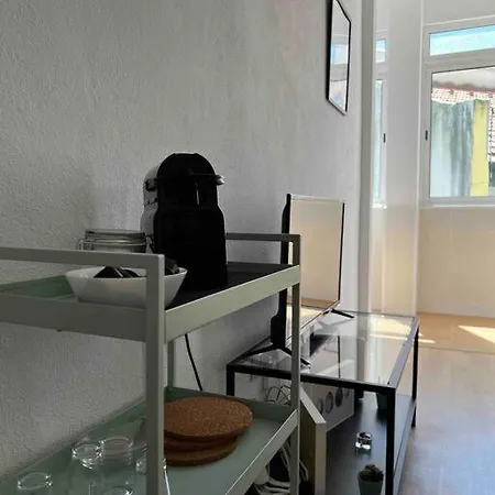 Apartamento Amazing Two Bedrooms “with Lift” *
