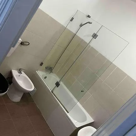 Apartamento Amazing Two Bedrooms “with Lift”
