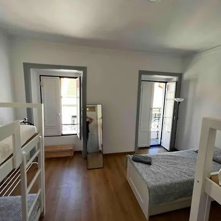 Amazing Two Bedrooms “with Lift” Apartamento *