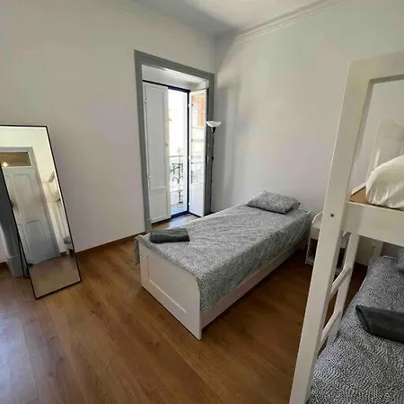 Amazing Two Bedrooms “with Lift”